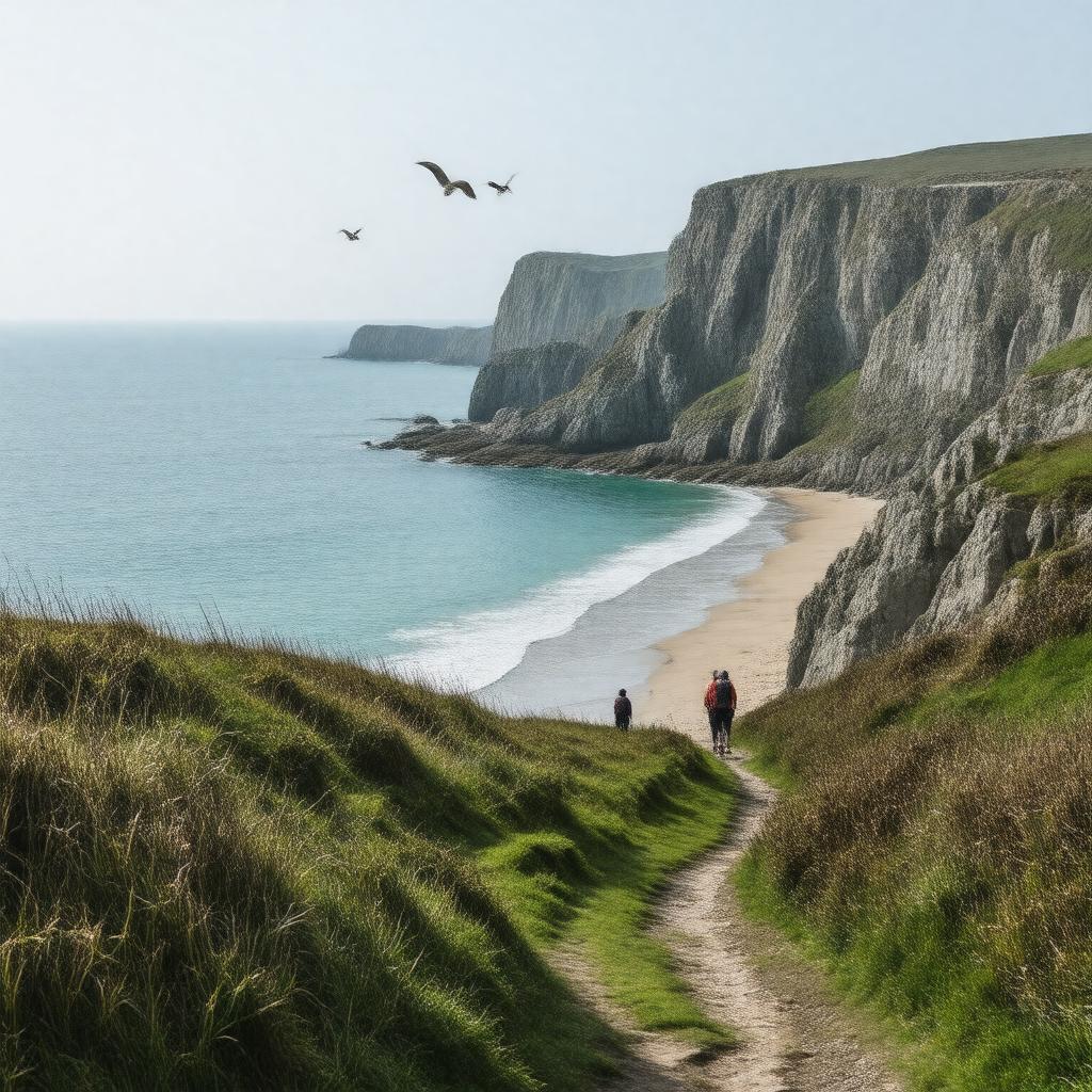 Pembrokeshire Coast National Park